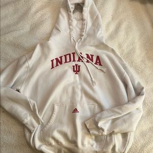 Indiana University Hoodie